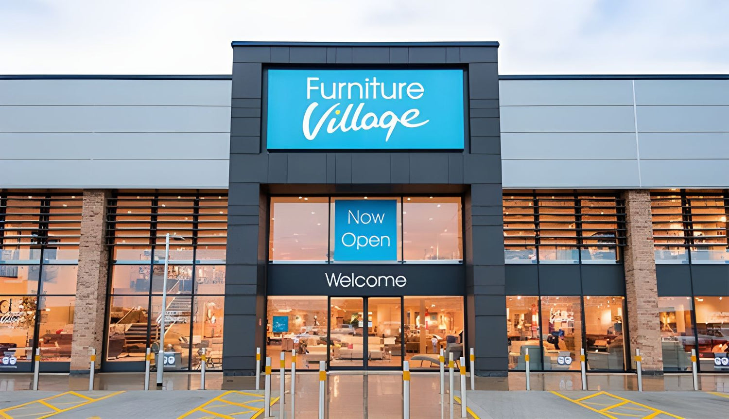 How V1CE Helped Furniture Village To Streamline Their Networking