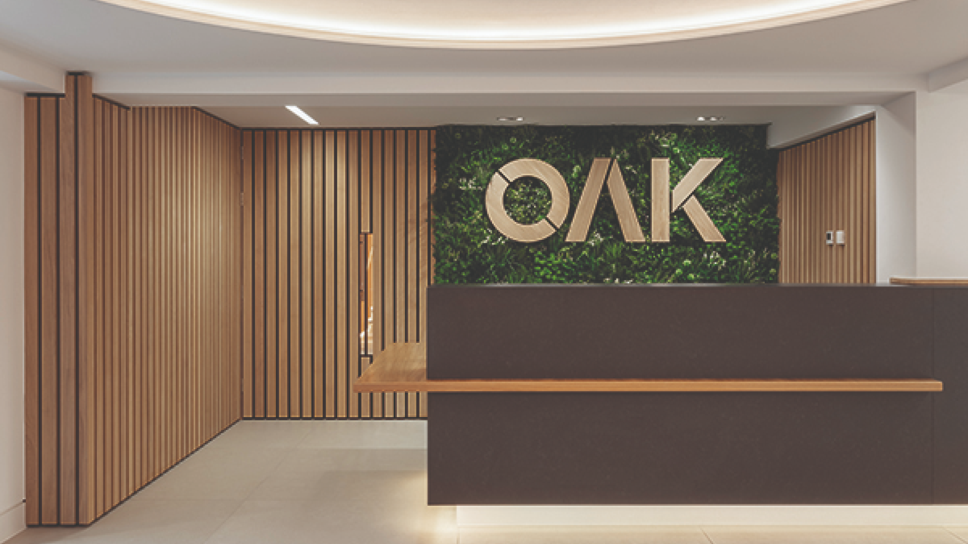 Oak Group's Modern Connection: V1CE's Quick Link & Mobile Wallet QR