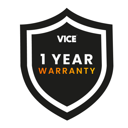 12 Month Warranty Protection