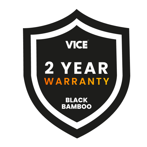 # Two years / Black Bamboo Card